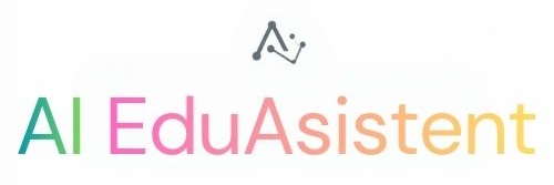 AI EduAsistent logo